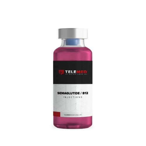 Semaglutide/B12 Program