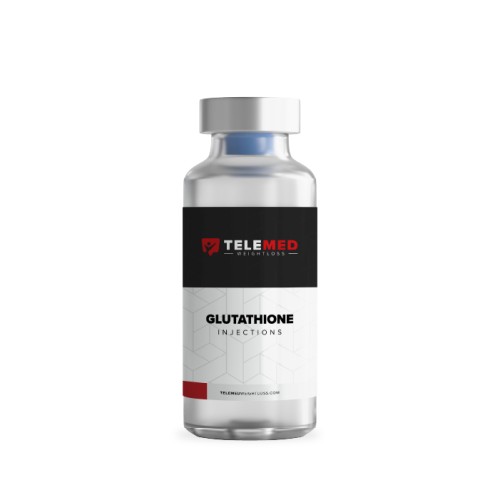 Glutathione Injections