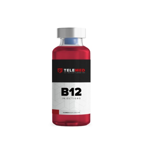 B12 Injections Program
