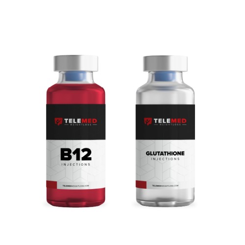 Rapid Recovery Combo