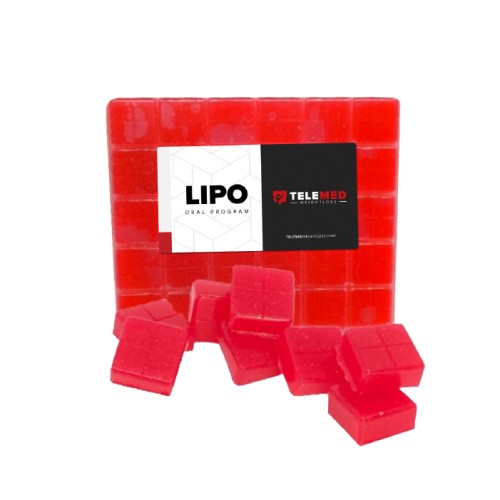Lipo Oral Program