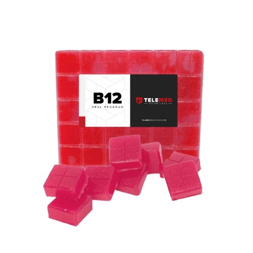 B12 Oral Program