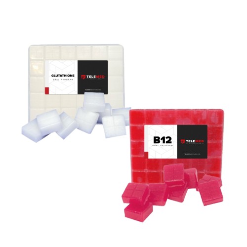Rapid Recovery Combo Oral